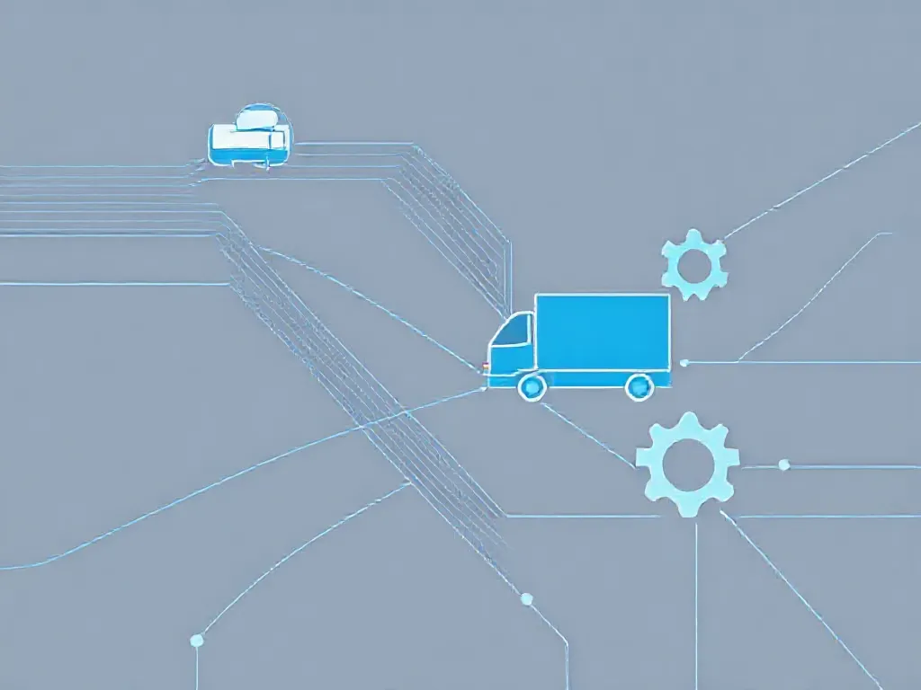 الثورة التكنولوجية في نقل العفش: كيف يضمن الابتكار تجربة نقل سلسة وموثوقة في المملكة العربية السعودية