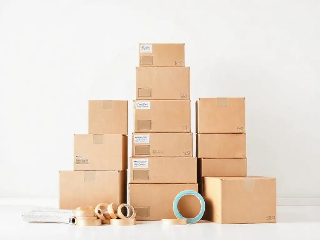 ما وراء عروض الأسعار: تحليل شامل لتكاليف وخدمات نقل العفش الموثوق في المملكة العربية السعودية